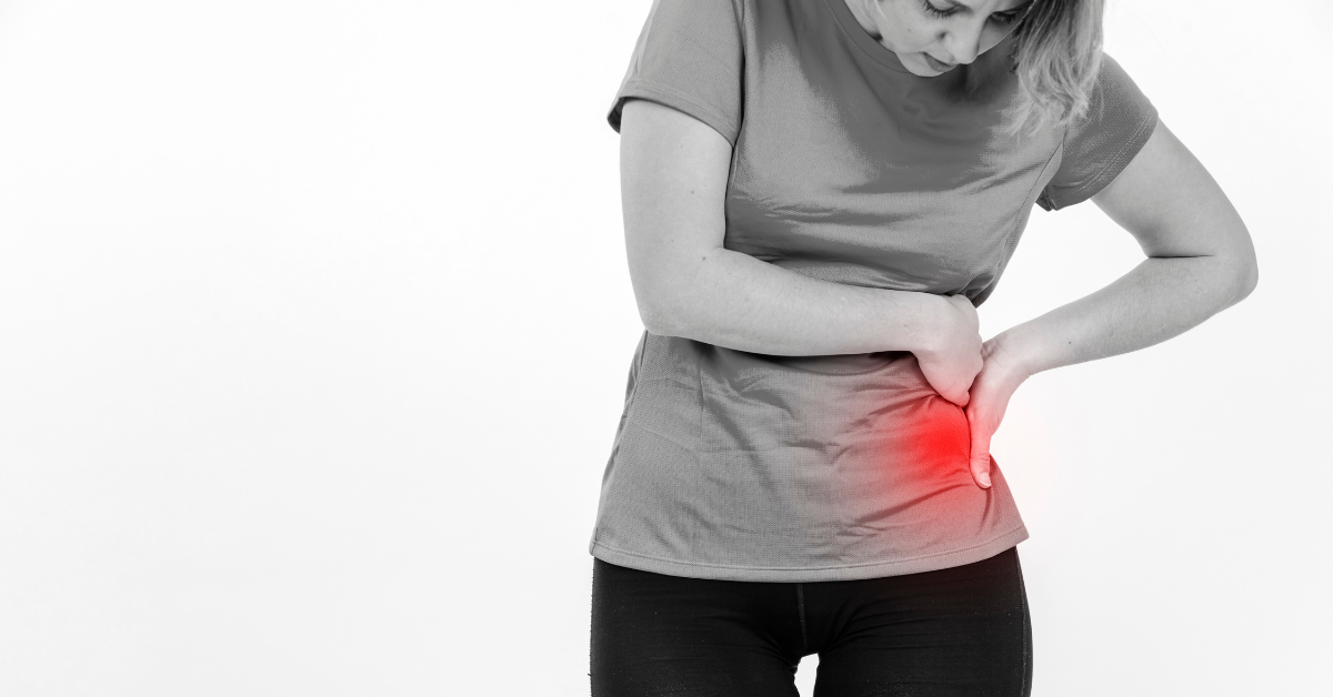 Hip Labral Tears: Recognizing Early Symptoms