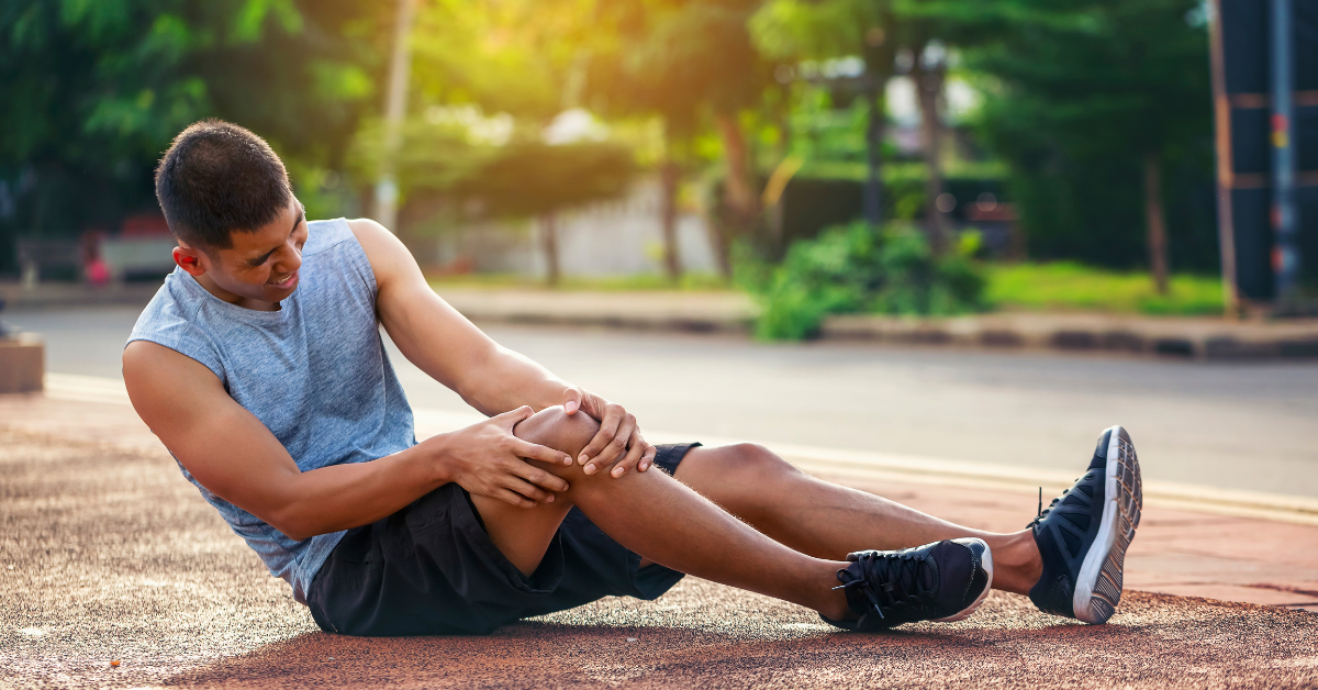 Weather and Joint Pain: Is There Really a Connection?