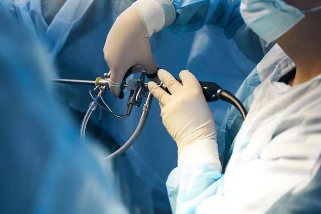 What is Minimally Invasive Surgery in Orthopedics?