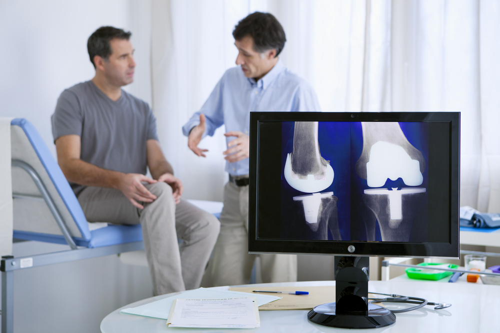 Hip Joint replacement surgery in Delhi